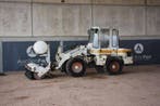 Veiling: Wiellader Zettelmeyer ZL 502 Diesel 35kW 1995, Ophalen