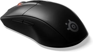 SteelSeries Gamingmuis | Dual Wireless | Retour deal, nu..., Verzenden, Muis