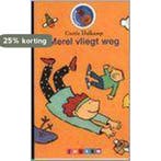Merel vliegt weg 9789027643803 C. Hafkamp, Verzenden, C. Hafkamp