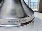 Rivièra Maison - Champagne koeler - Vernikkeld metaal