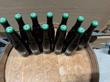 Westvleteren - 6 - 33cl - 12 bouteilles, Nieuw