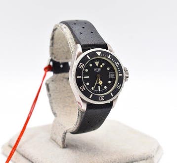 TAG Heuer - Professional 200 - Quartz - Diver - Cinturino