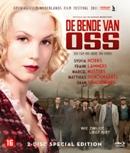 Bende van Oss, de op Blu-ray, Cd's en Dvd's, Blu-ray, Nieuw in verpakking, Verzenden