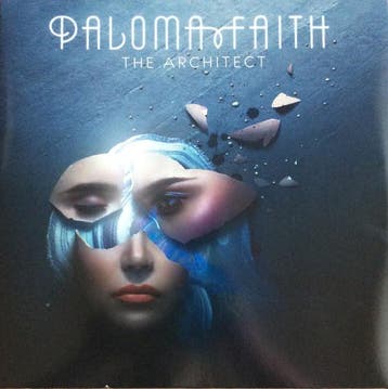 Paloma Faith - The Architect, Verzenden