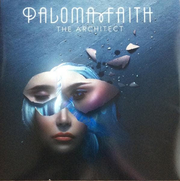 Paloma Faith - The Architect, CD & DVD, Vinyles | Pop, Envoi
