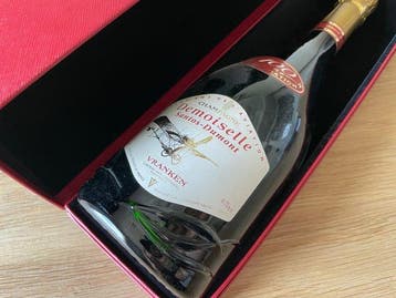 Vranken - Bouteille - Demoiselle Santos-Dumont - Cristal -, Verzamelen, Nieuw