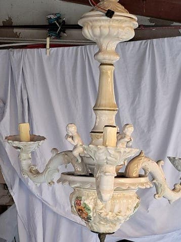 Plafondlamp - Bassano del Grappa