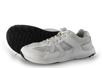 Onhe Project Sneakers in maat 42 Wit, Kleding | Heren, Schoenen, Verzenden, Wit, Onhe Project, Sneakers