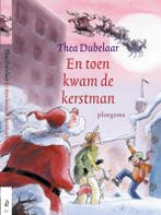En toen kwam de kerstman / Ploegsma kinder- & jeugdboeken, Verzenden, Gelezen, T. Dubelaar