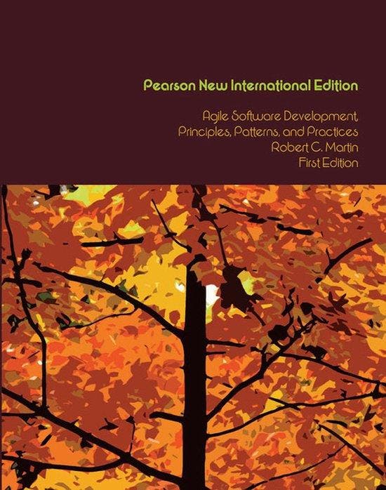 Agile Software Development, Principles, Patterns, and, Boeken, Taal | Engels, Gelezen, Verzenden