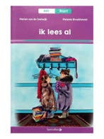 ik lees al AVI start 9789492482105 Marion van de Coolwijk, Boeken, Verzenden, Zo goed als nieuw, Marion van de Coolwijk
