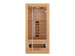 Veiling - Infraroodcabine / Sauna Kiruna - 90x90x190