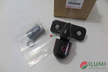 Trekhaak compleet Toyota Hilux VIII PZ408-00551-01, Auto-onderdelen, Verzenden, Gebruikt, Toyota