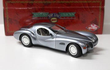Guiloy 1:18 - Modelauto - Chrysler Atlantic Concept Coupé