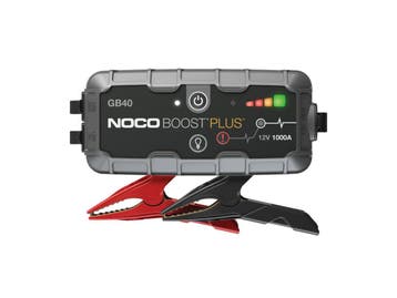 Jumpstarter Boost GB40 Lithium, Auto-onderdelen, Nieuw
