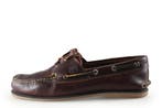 Timberland Bootschoenen in maat 44½ Bruin, Bruin, Verzenden, Timberland, Gedragen