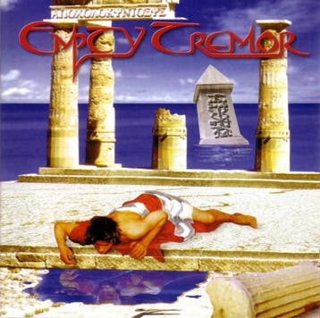 Empty Tremor - Apocolokyntosys, Cd's en Dvd's, Verzenden, Gebruikt