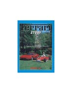 1987 FERRARI STORY PARIS MAGAZINE 11 ENGELS / ITALIAANS, Ophalen of Verzenden, Nieuw