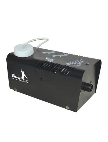 Rookmachine 400W Speciaal Voor Bij Halloween Draak, Nieuw