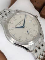 Baume & Mercier - Clifton Small Second Automatic - M0A10099, Nieuw
