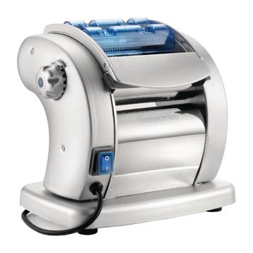 Pasta maschine RVS Pasta Presto Elektrisch | 85W | 6, Verzenden, Nieuw in verpakking
