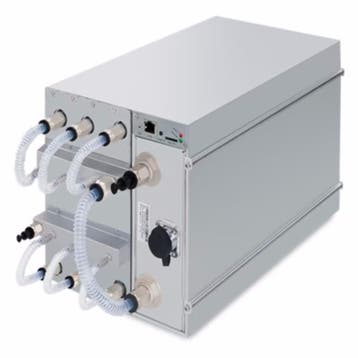 Bitmain Antminer S19 XP+ Hydro – Neuf 293 TH/s, Verzenden