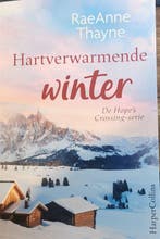 Hopes Crossing - Hartverwarmende winter 9789402715934, Verzenden, Gelezen, RaeAnne Thayne