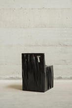 Studio Greca - Stoel (3) - Stoel 01 - Textiel - A.P. 2-3-4