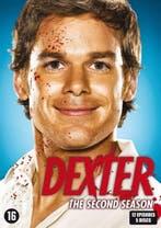 Dexter seizoen 2 (dvd tweedehands film), Cd's en Dvd's, Ophalen of Verzenden, Nieuw in verpakking