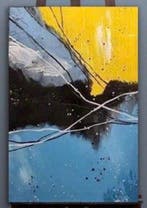 Nguyen Robert (1958) - Organique02