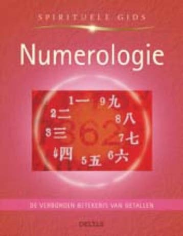 Numerologie / Spirituele Gids 9789044720532, Boeken, Verzenden, Gelezen
