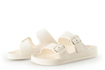 Bullboxer Slippers in maat 37 Roze, Slippers, Verzenden, Zo goed als nieuw, Roze