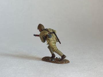 King & Country - Militaire miniatuur beeldjes - Australian, Nieuw