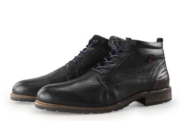 Australian Veterboots in maat 49 Zwart, Kleding | Heren, Schoenen, Verzenden, Zwart, Boots, Zo goed als nieuw