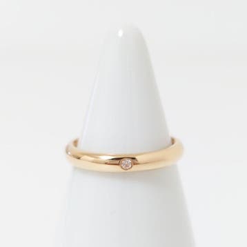 Cartier - Ring - Wedding - 18 karaat Geel goud, Nieuw