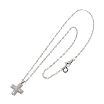 Bvlgari - Halsketting - 18 karaat Witgoud, Nieuw