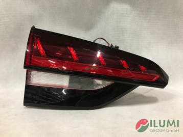 MG 5 MG5 EV (2022-2025) Achterlicht Links Binnen LED origine, Verzenden, Gebruikt, MG