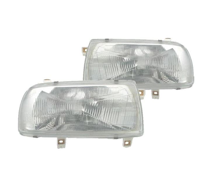 PHARES POUR VOLKSWAGEN VW VENTO 92-98, Auto-onderdelen, Verlichting, Verzenden