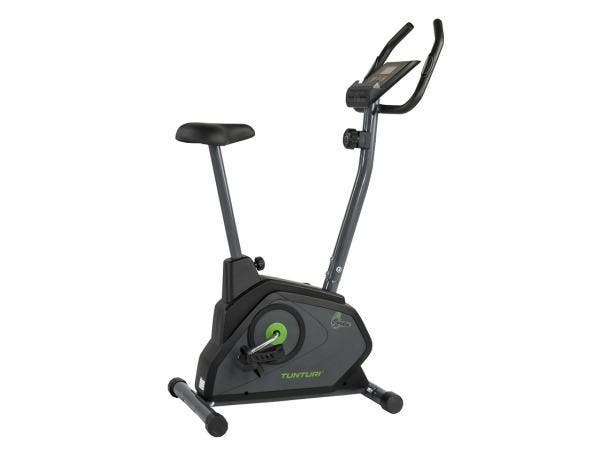 Veiling - Tunturi Hometrainer Cardio Fit B30, Sport en Fitness, Fitnessapparatuur