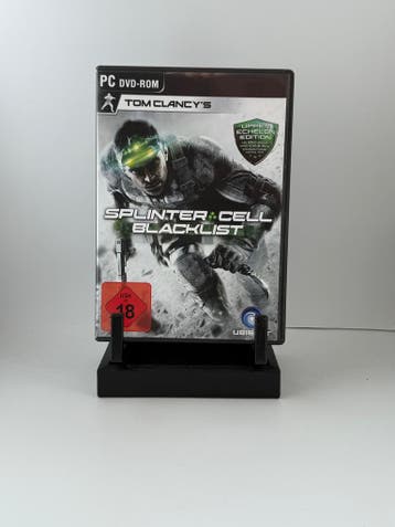 Splinter Cell Blacklist - PC, Verzenden, Gebruikt