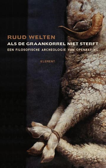 Als de graankorrel niet sterft 9789086871858 Ruud Welten, Boeken, Verzenden, Gelezen, Ruud Welten