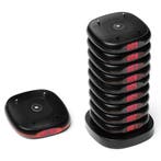 Piepers | HENDI Oproepsysteem | 10 Stuks | Draadloos, Verzenden