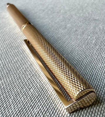 S.T. Dupont - Classique - Zonder minimumprijs - Balpen, Nieuw