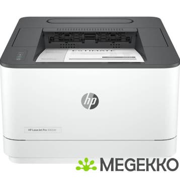 HP LaserJet Pro 3002dn Zwart-wit Printer, Verzenden, Nieuw