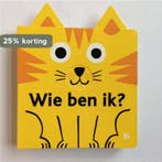 Wie ben ik? 9789002267017 Tristan Mory, Verzenden, Gelezen, Tristan Mory