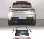 PORTE DE COFFRE PORSCHE MACAN 14-18 LOOK TURBO 2023 + FEUX A, Verzenden