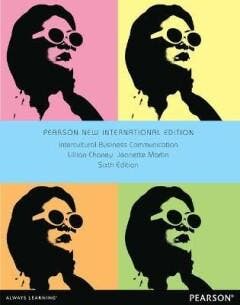 Intercultural Business Communication: Pearson New, Verzenden, Zo goed als nieuw, Chaney Lillian
