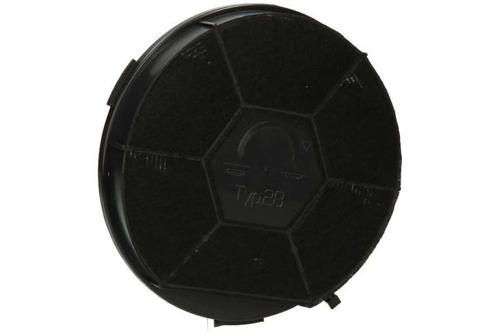 Pelgrim Koolstoffilter KF24, Elektronische apparatuur, Afzuigkappen, Verzenden