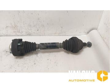 Aandrijfas links-voor Seat Toledo O196060