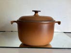 Pan - zeer mooie pan Cousances ( Le Creuset ) - Emaille,